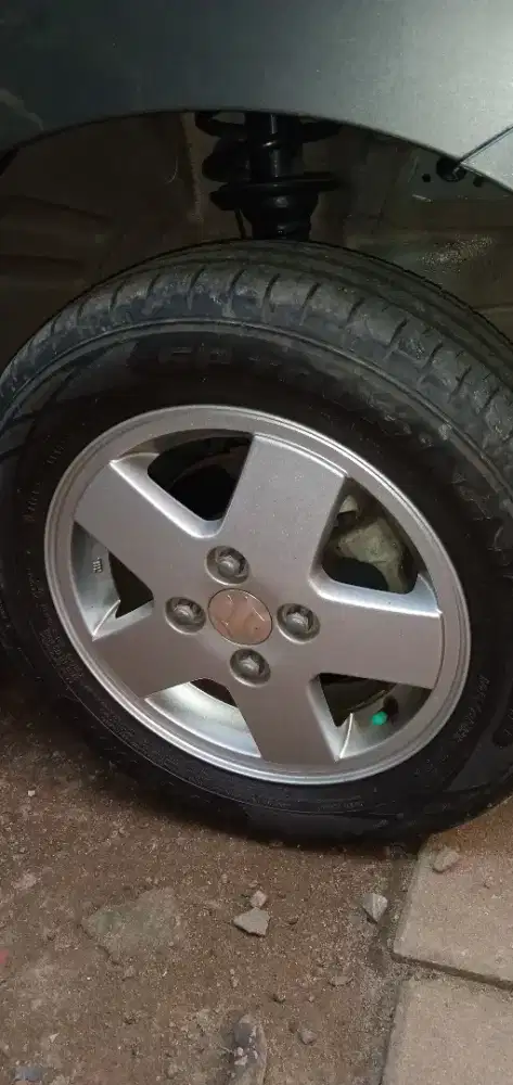 Jual vleg mobil ring 13