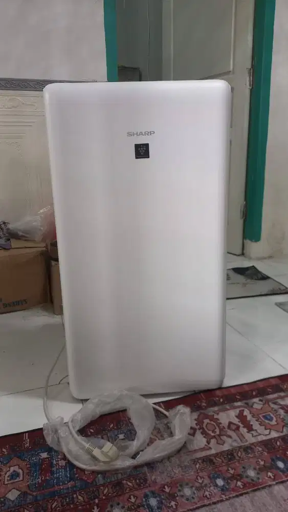 AC Sharp Portable 1 PK