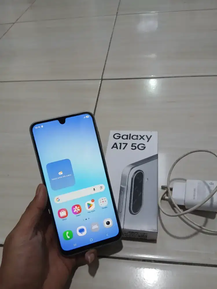samsung a17 5g ram 8 256