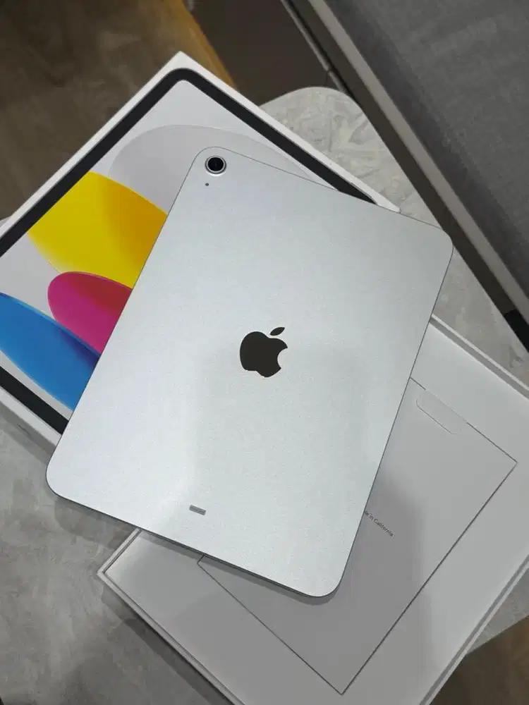 iPad Gen 11 128GB Wifi Only