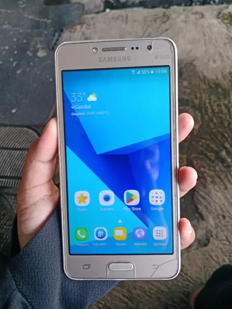 samsung j2 prime