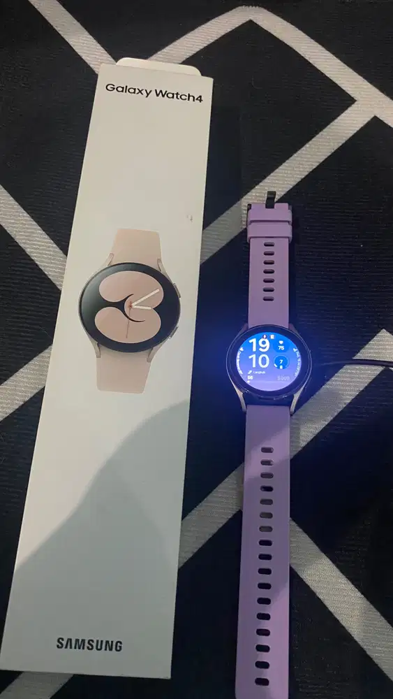 Galaxy watch 4 40mm