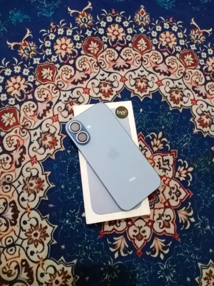 IPhone 17 256 gb ibox