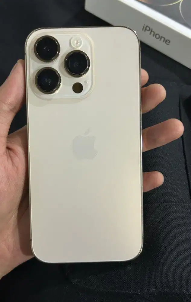 Iphone 14 Pro 512Gb Ibox/Inter