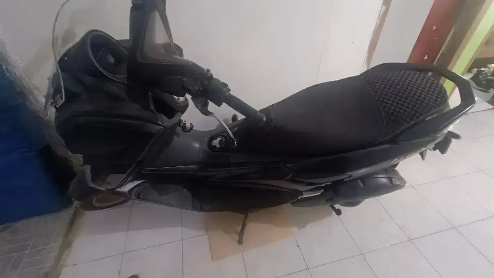 Jual Nmax Old Th. 2018