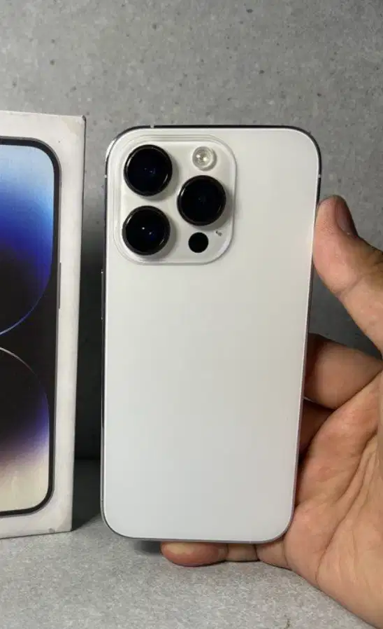 Iphone 14 Pro 1TB Ibox/Inter
