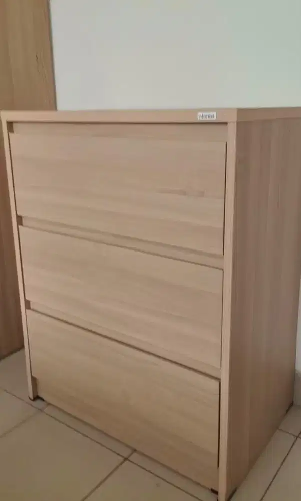 Laci 3 Susun Informa BEKAS