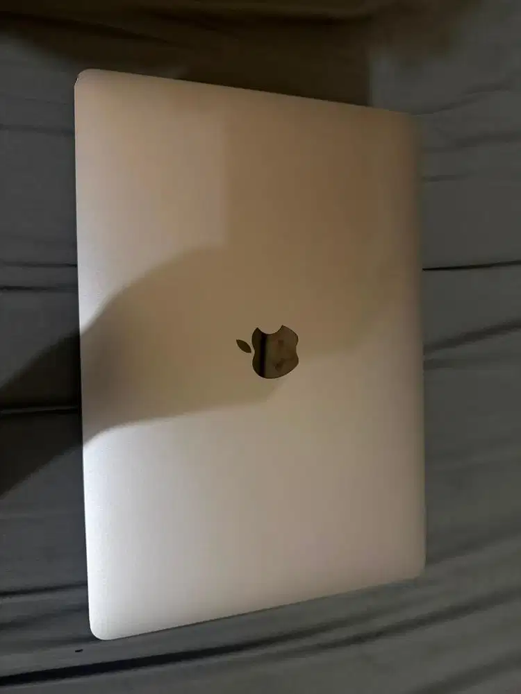JUAL CPT MACBOOK AIR M1 2020