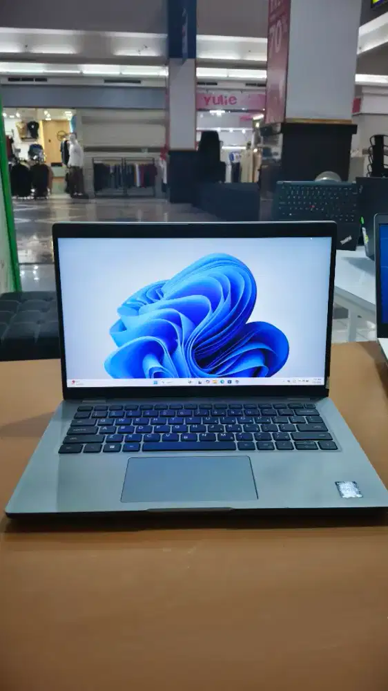 Dell lattitude 5430 touchscreen i5-12 16/256