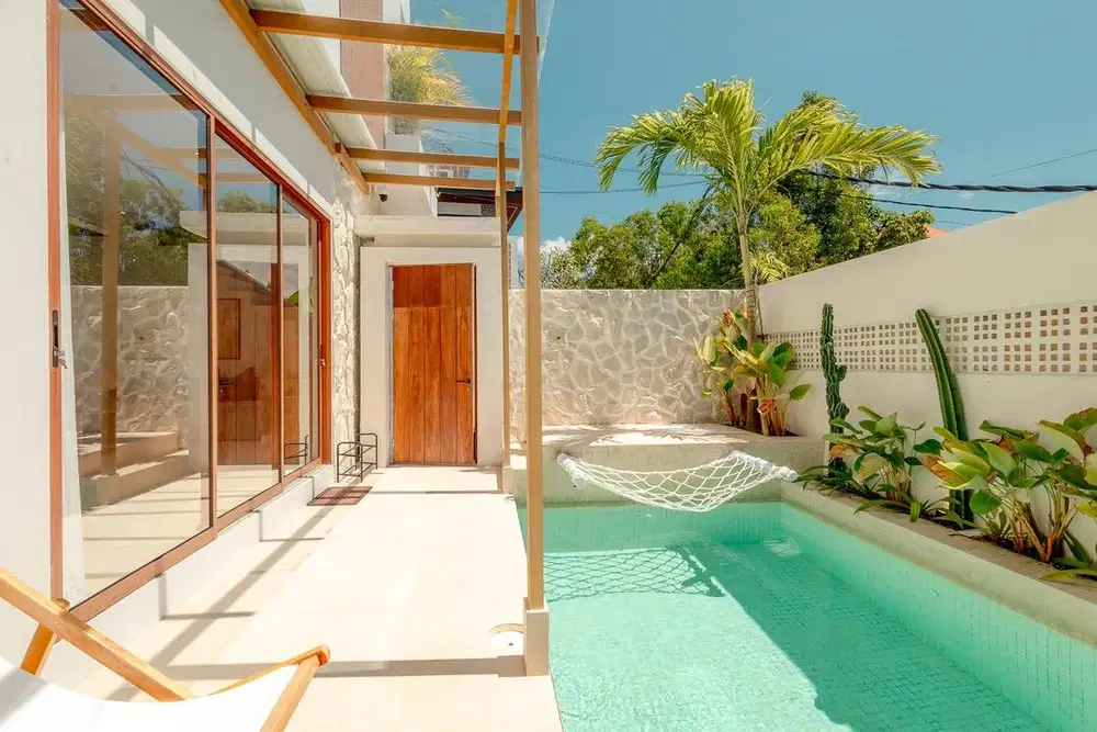 2 Luxury Airbnb Guest Favorite Villa Business | Freehold | Uluwatu