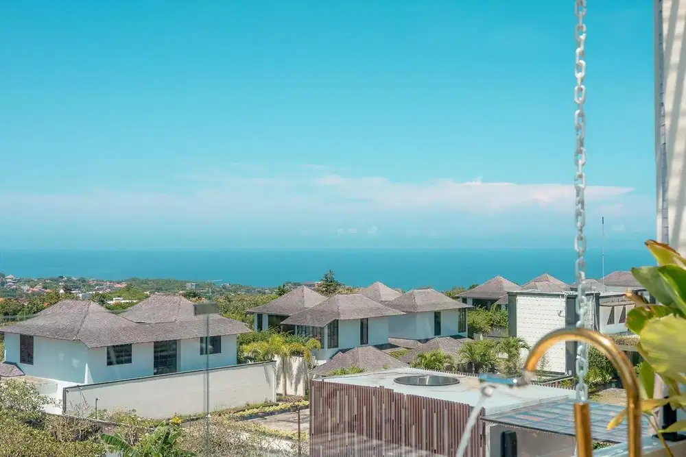 2 Luxury Airbnb Guest Favorite Villa Business | Freehold | Uluwatu - Thumbnail 4