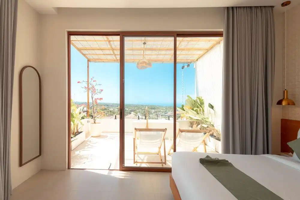 2 Luxury Airbnb Guest Favorite Villa Business | Freehold | Uluwatu - Thumbnail 5