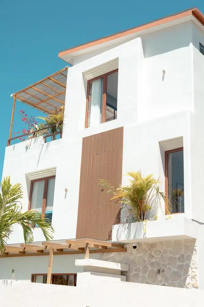2 Luxury Airbnb Guest Favorite Villa Business | Freehold | Uluwatu - Thumbnail 6