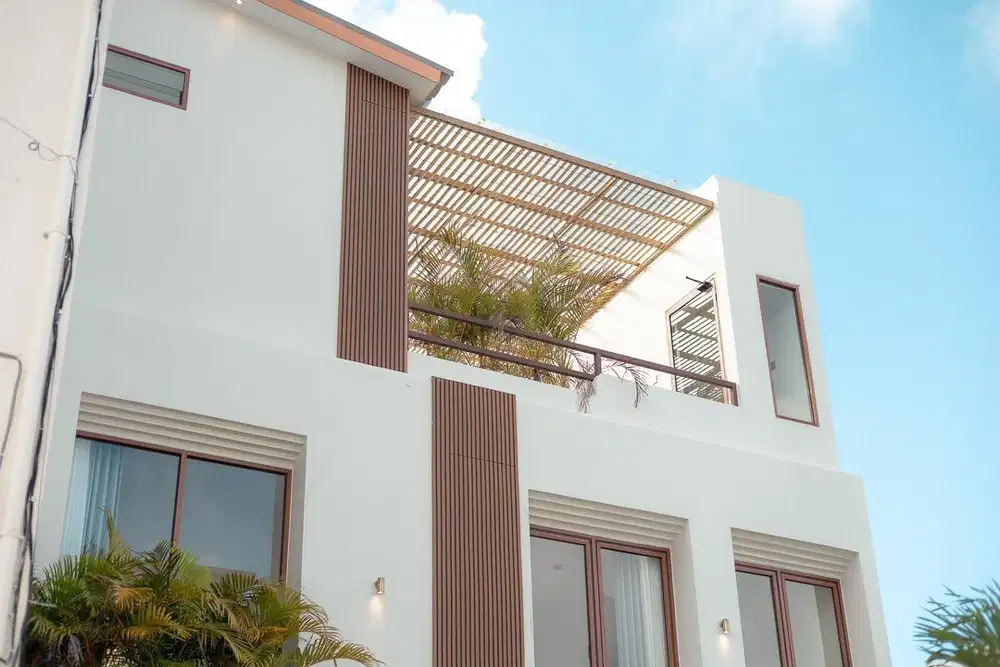 2 Luxury Airbnb Guest Favorite Villa Business | Freehold | Uluwatu - Thumbnail 9
