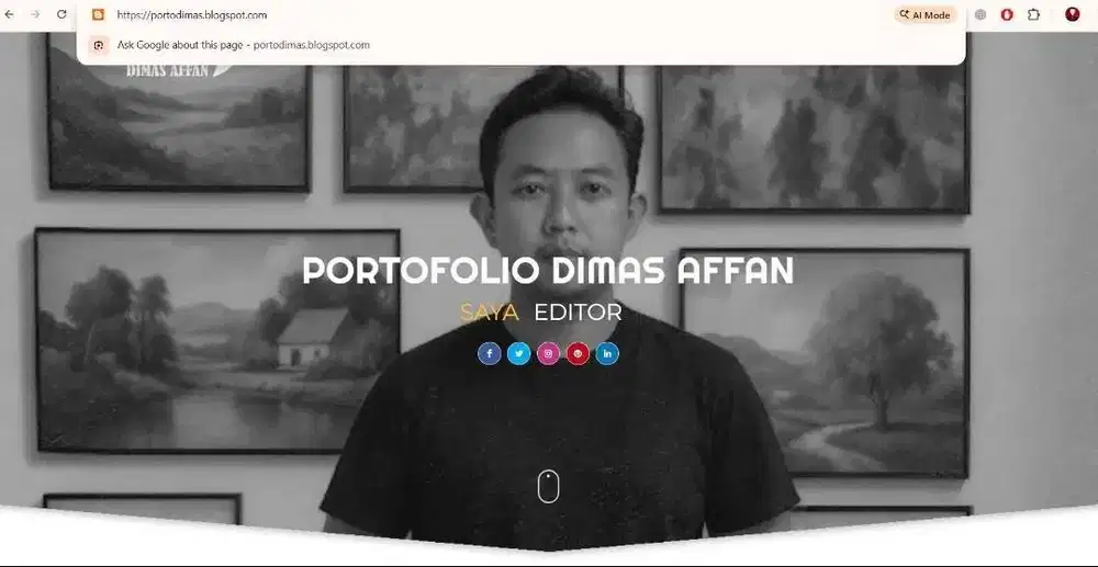 Cari Kerja Digital Marketing/Content Creator