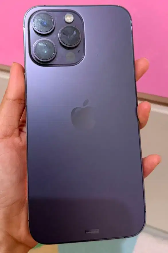 Iphone 14 Pro Max 256Gb Ibox/Inter