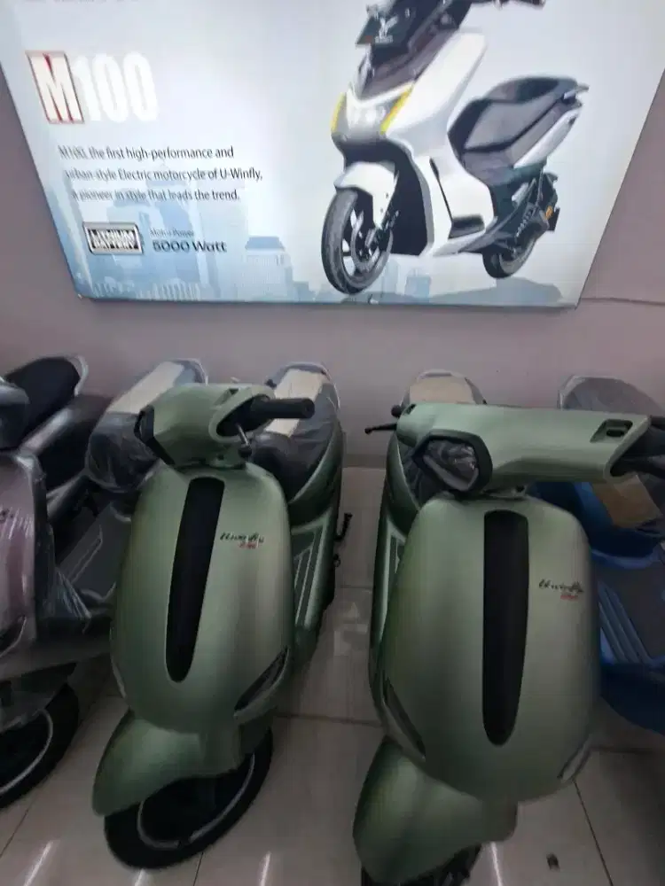 Uwinfly Tipe T78c