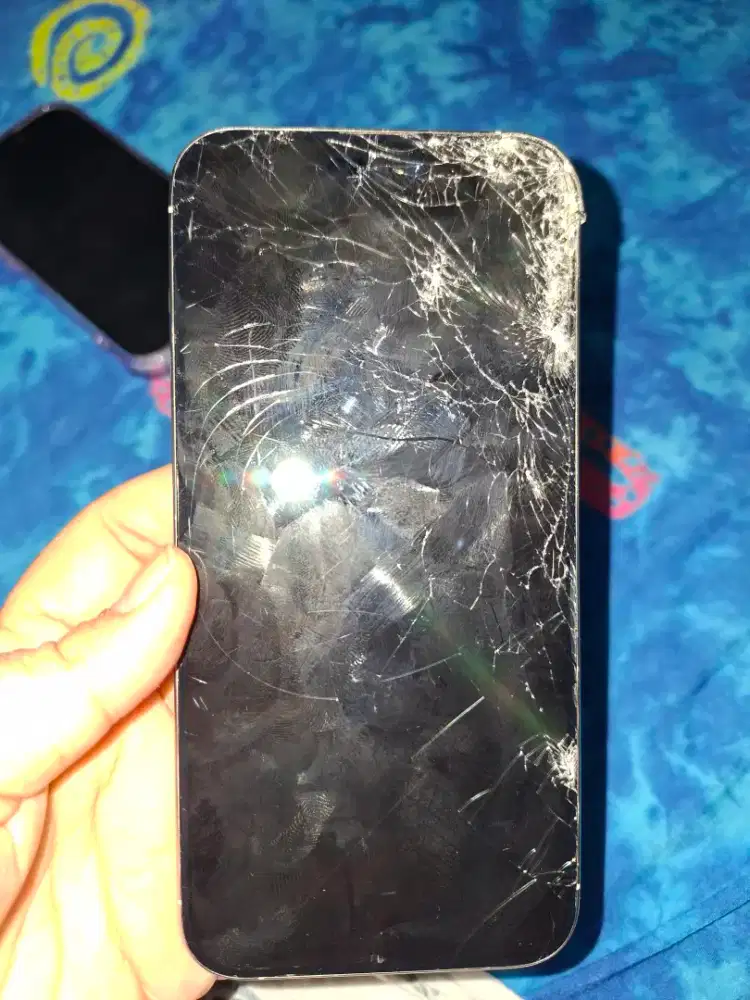 Iphone 15PM 512