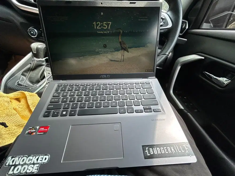 ASUS Vivobook M415DA Ryzen 3 / RAM 8GB / SSD 512GB