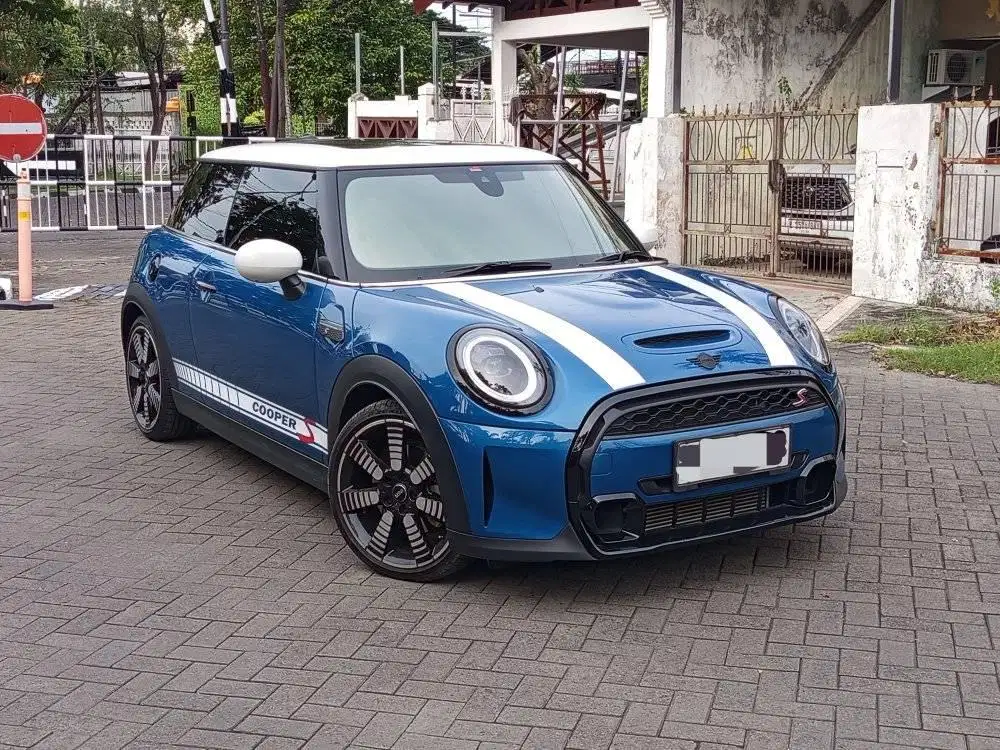 (HOTSALE) MINI Cooper S 2023 Hatchback
