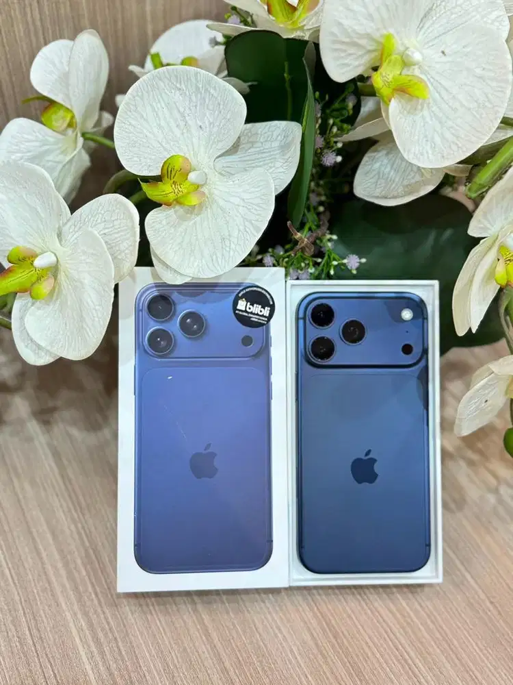 IPHONE 17 PROMAX