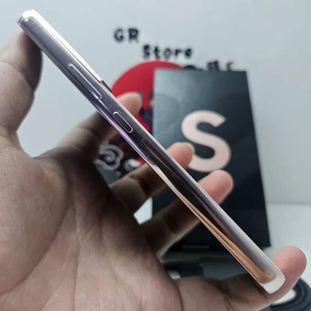 Samsung Galaxy S22 Pink 8/256 Fullset No Minus