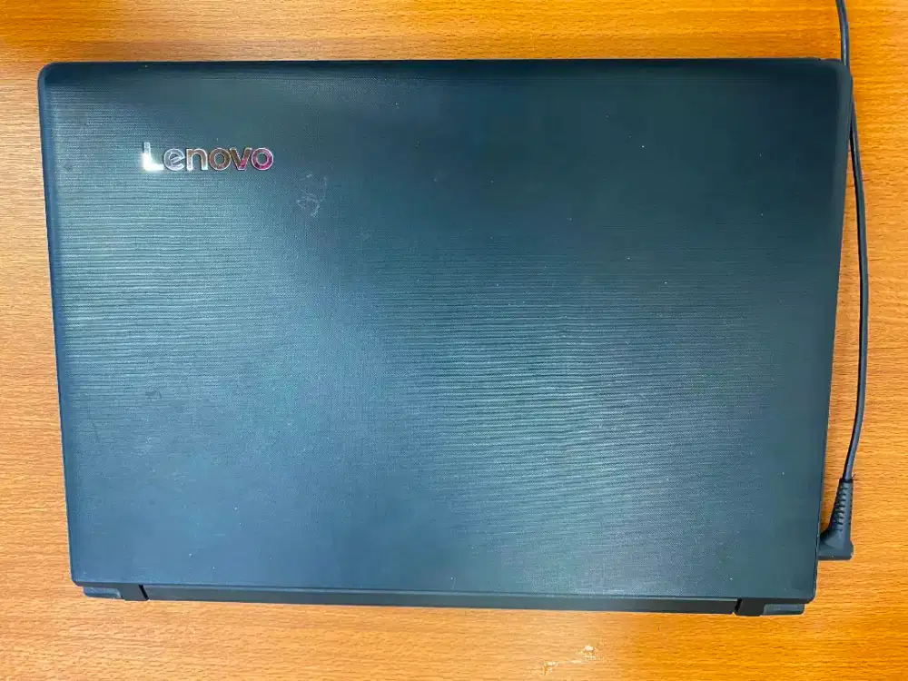 Laptop lebovo ideapad 110