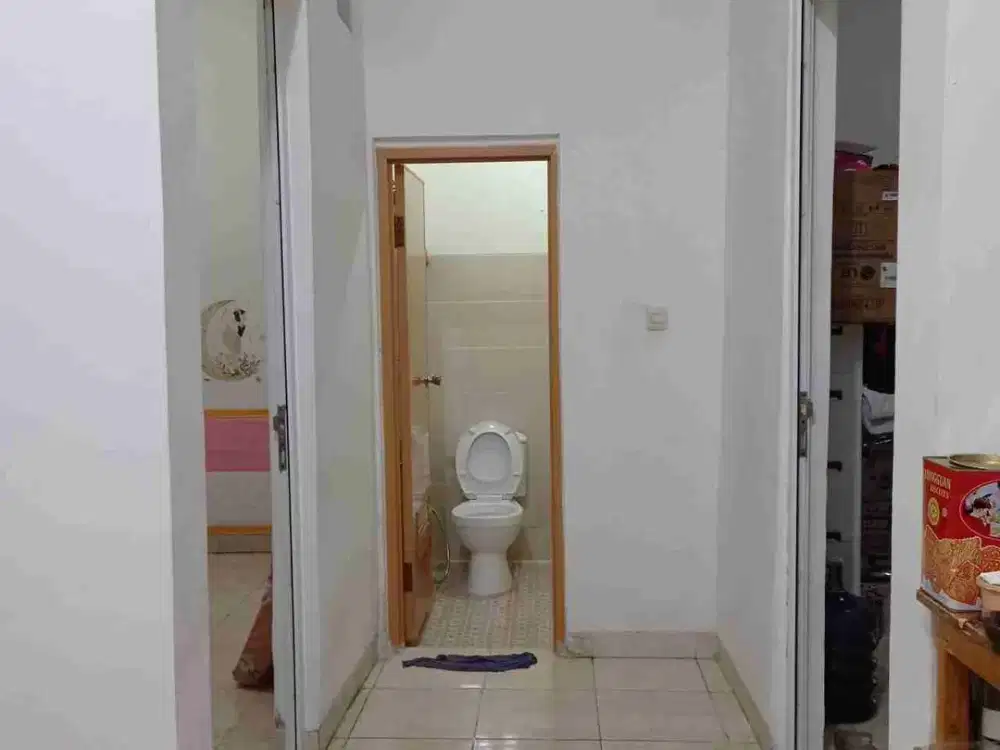 Rumah Golden City Sepatan