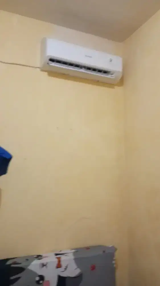 Rumah dan kosan