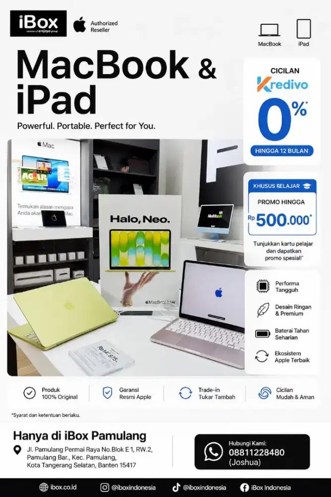 IPHONE 15 Series