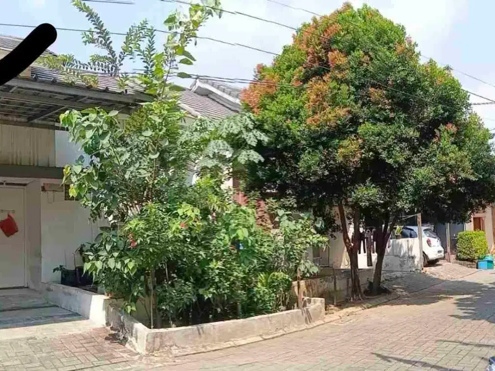 Rumah Golden City Sepatan