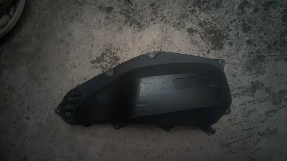 cover filter vario 125