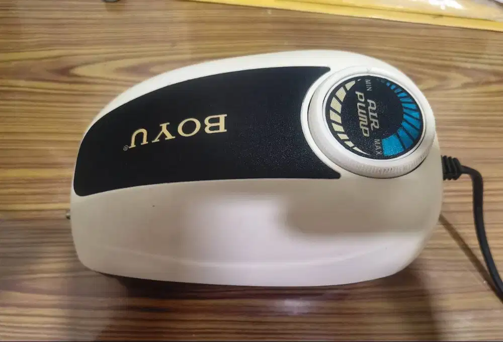 AERATOR MEREK BOYU
