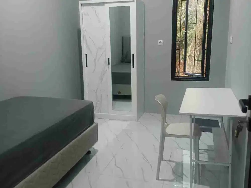 Kos Rumah Kenanga