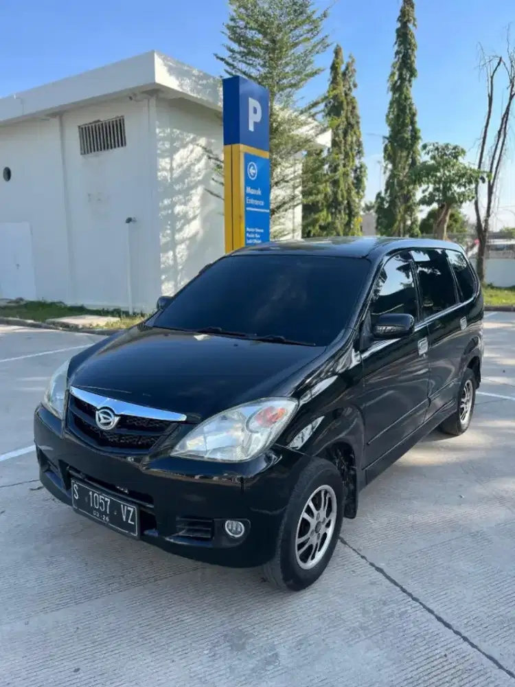 Xenia Xi mt 2011