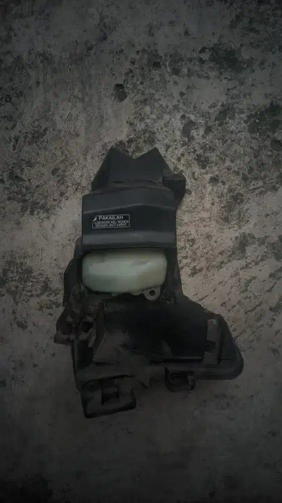 hugger vario 125/150