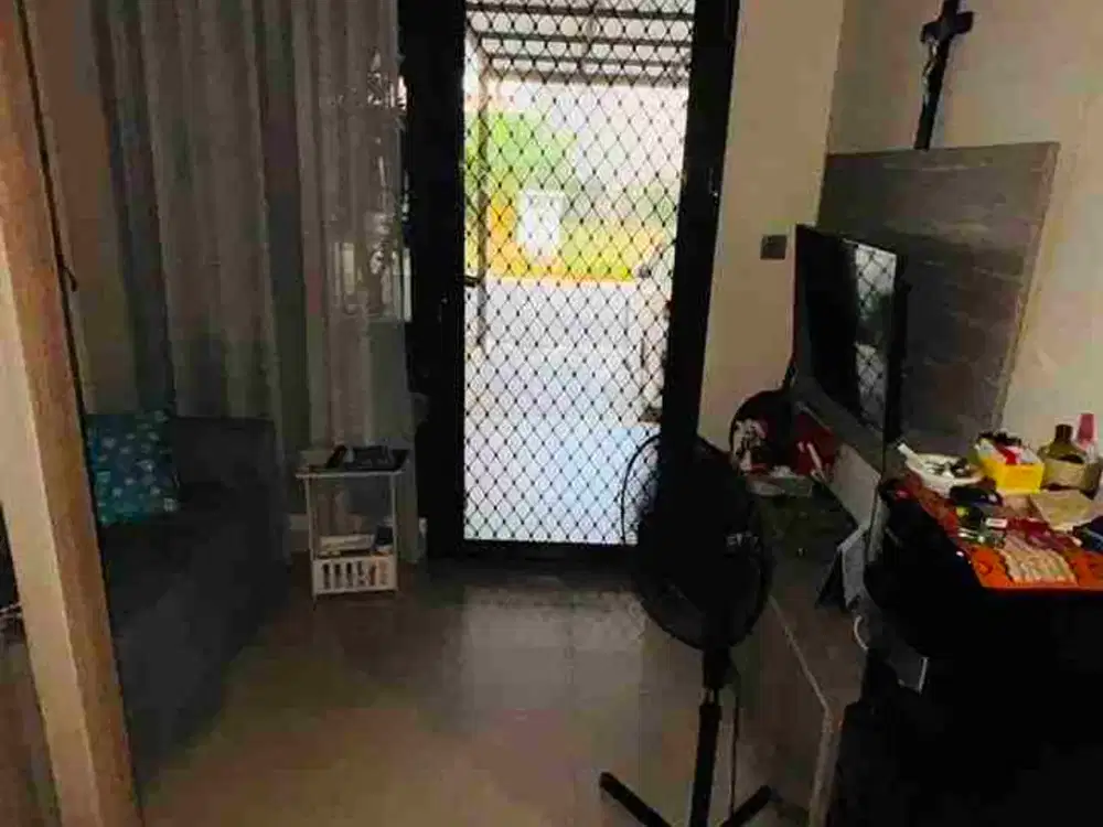 Dijual Rumah Cluster Baroni Symphonia Gading Serpong