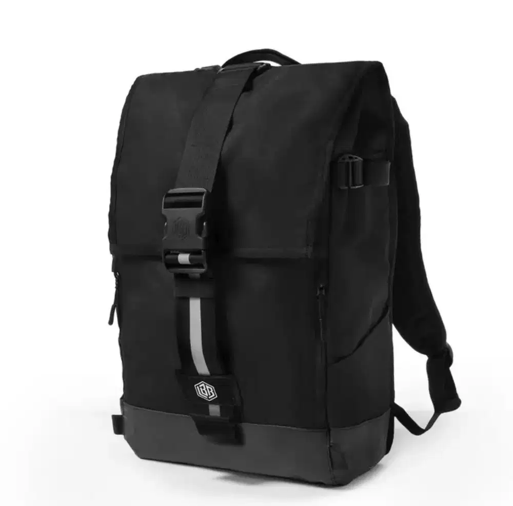 Life Behind Bars (LBB) - The Breakaway Backpack