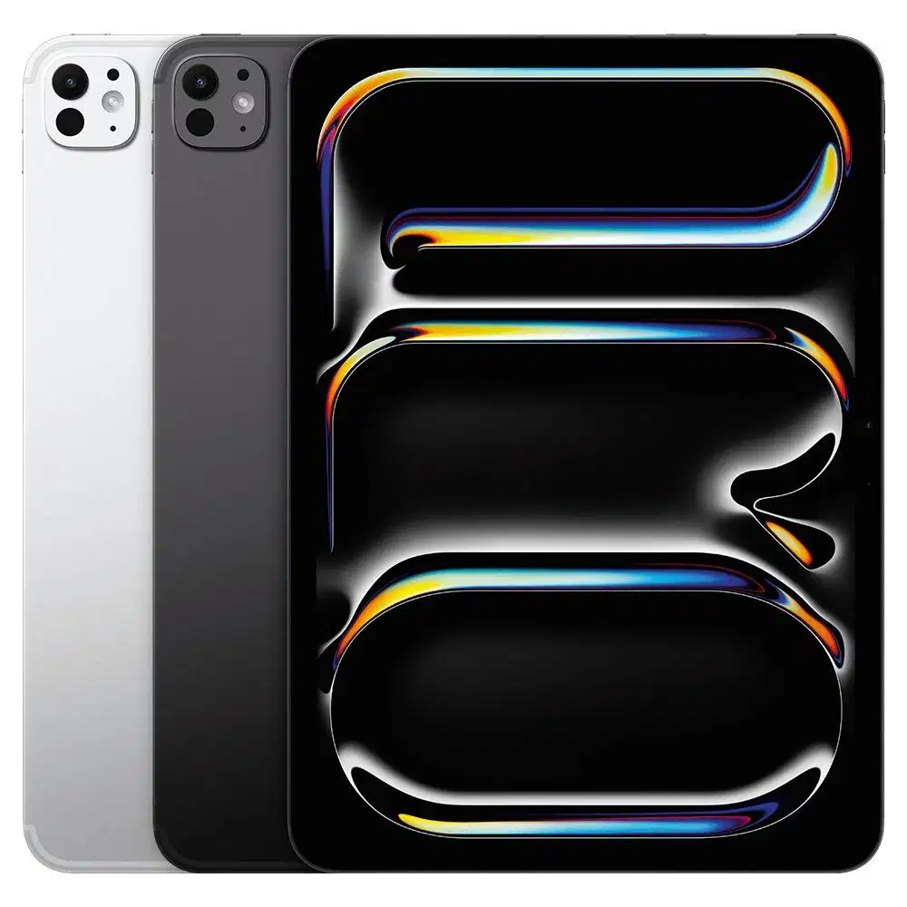 ipad Pro 11 inci (m4) 256Gb