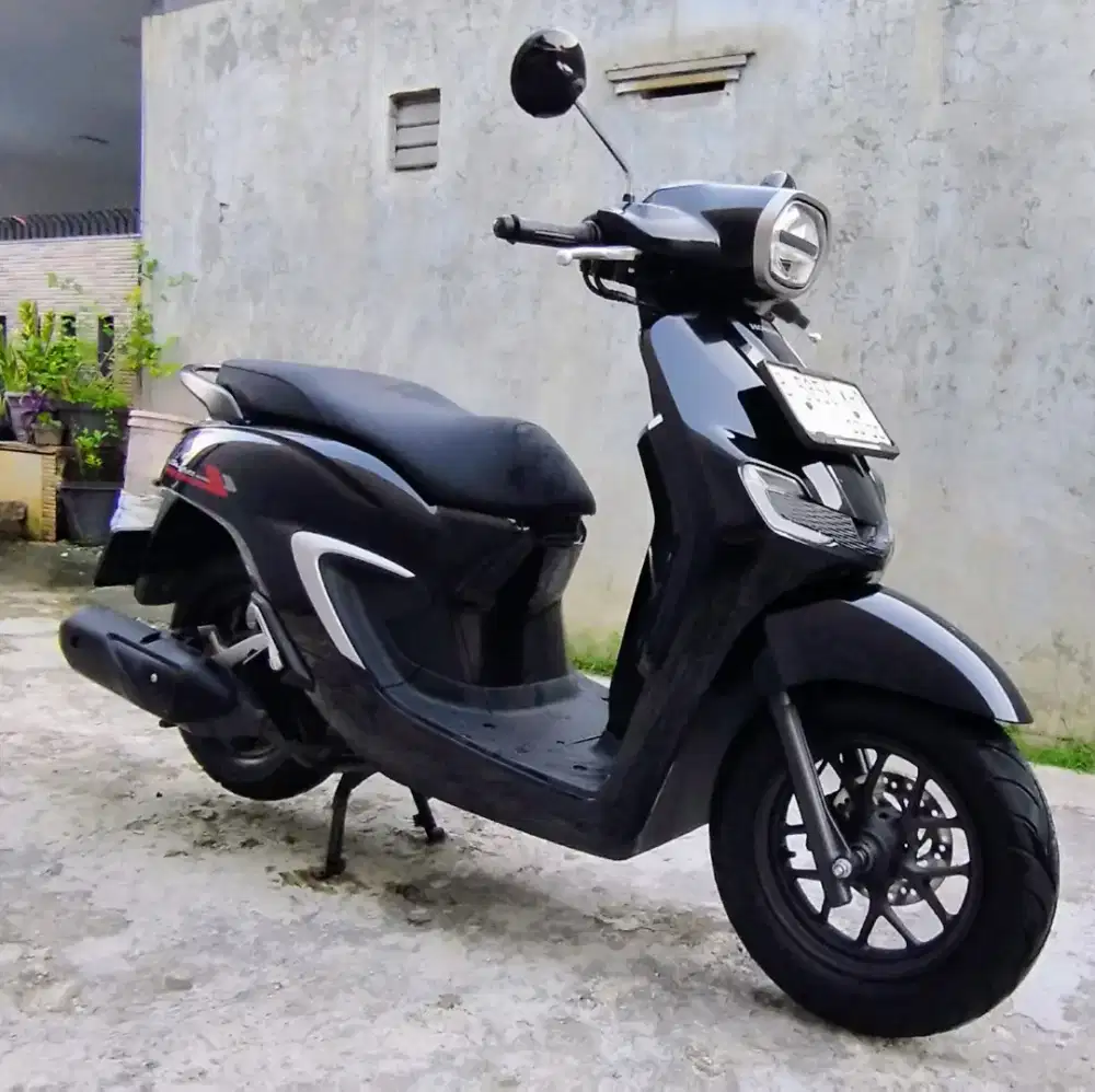 Honda stylo 160 Cbs