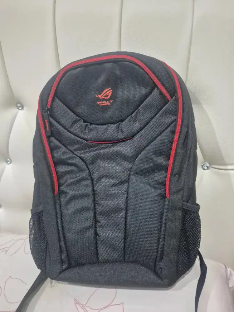 Tas Laptop Asus ROG Gaming 15,6 Original