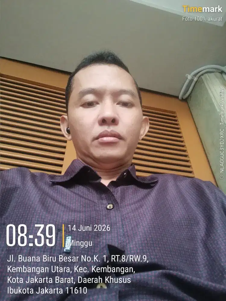 Cari kerja Driver