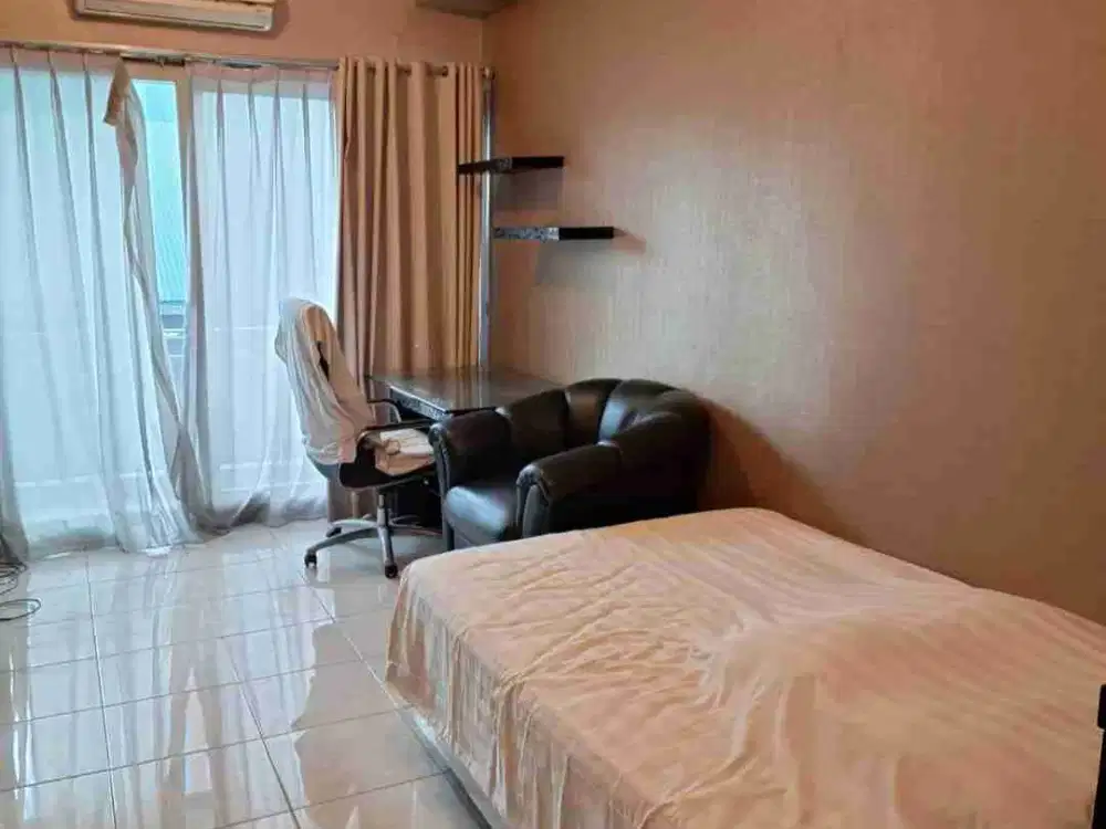 GCA 1 Galery Ciumbuleut Apartement Bandung - Siap Huni