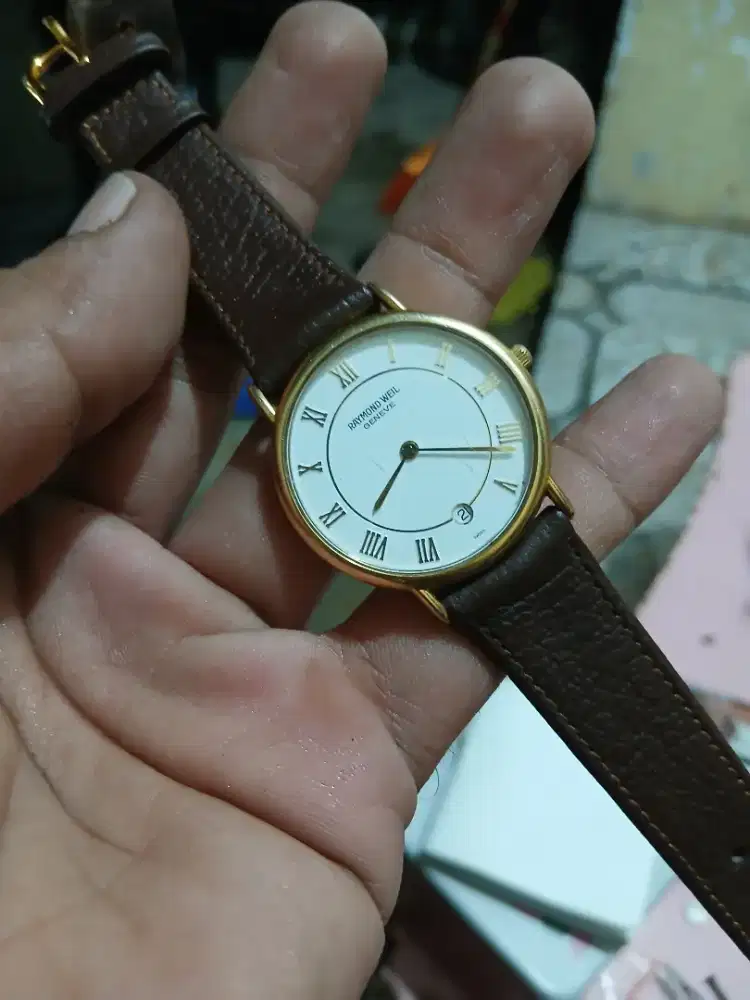 Di jual jam tangan