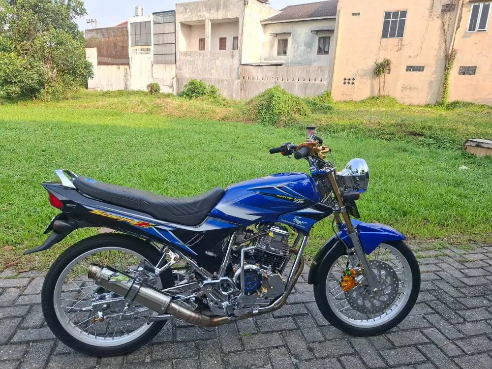 Scorpio 2014 Limited Edition( LE )