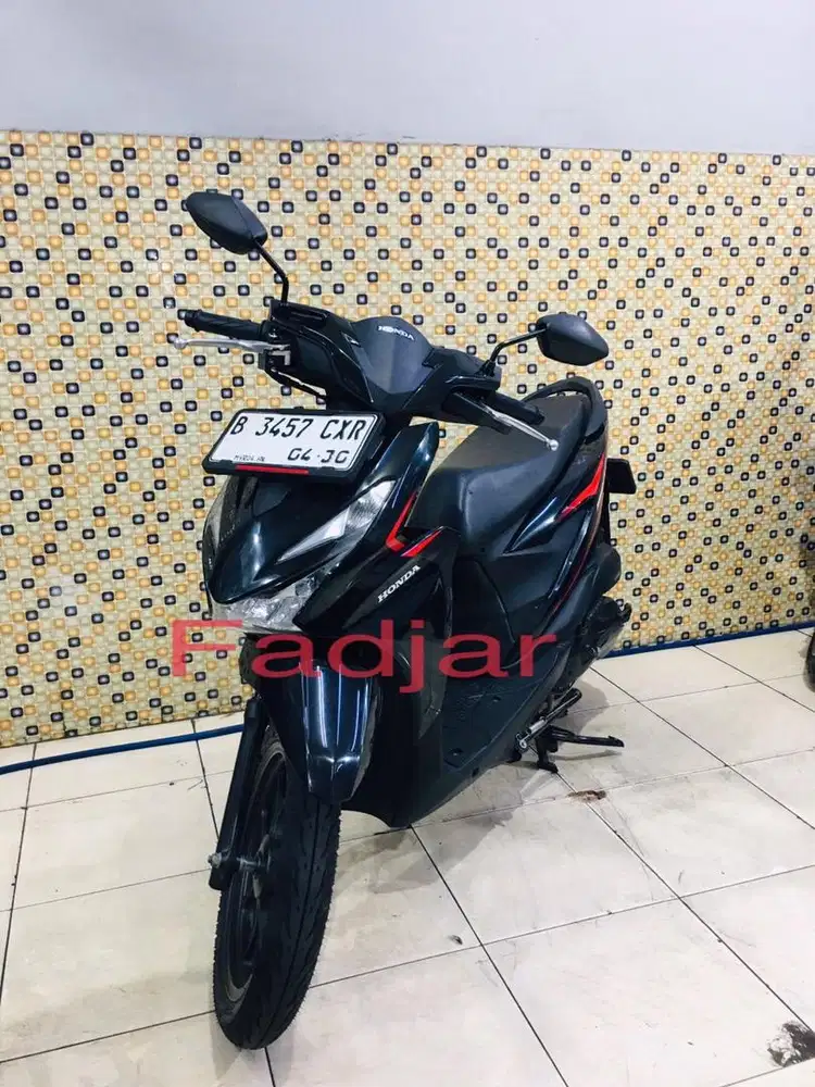 honda beat cbs dp 500 Rb