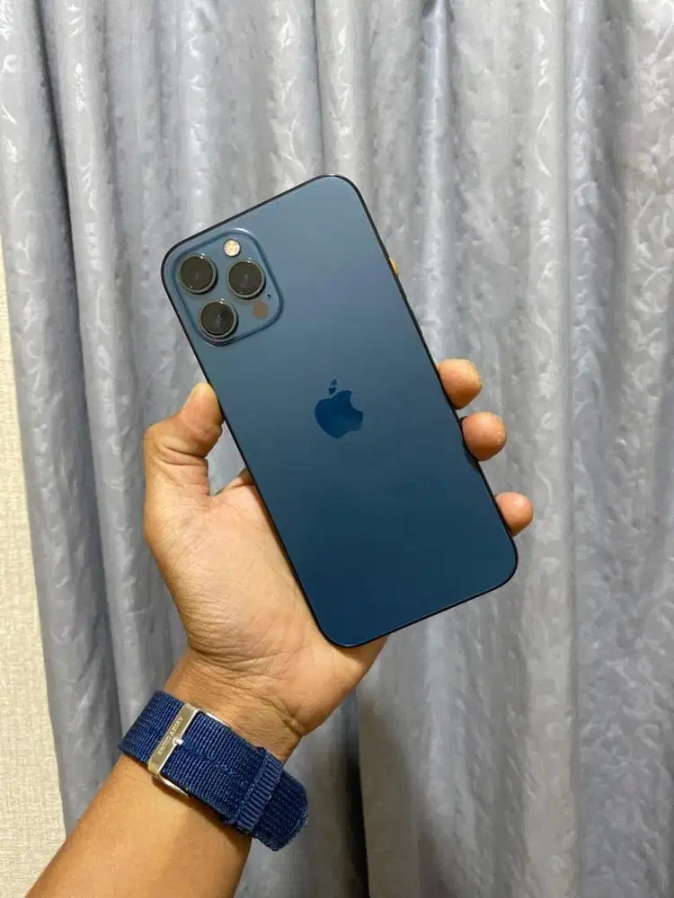 Iphone 12 promax 128gb all operator