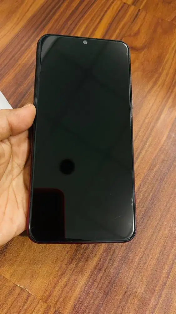 Vivo y12 mati mmc