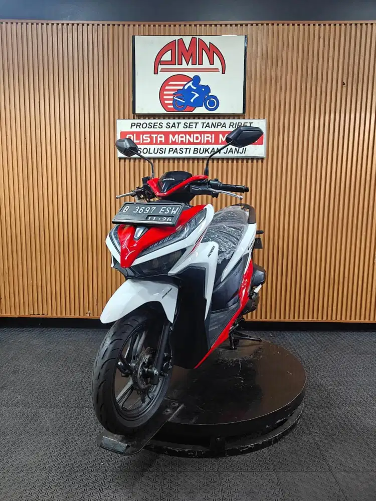 VARIO 150 EXKSV 2021, BS TT, CC, KREDIVO, CASH/ KREDIT