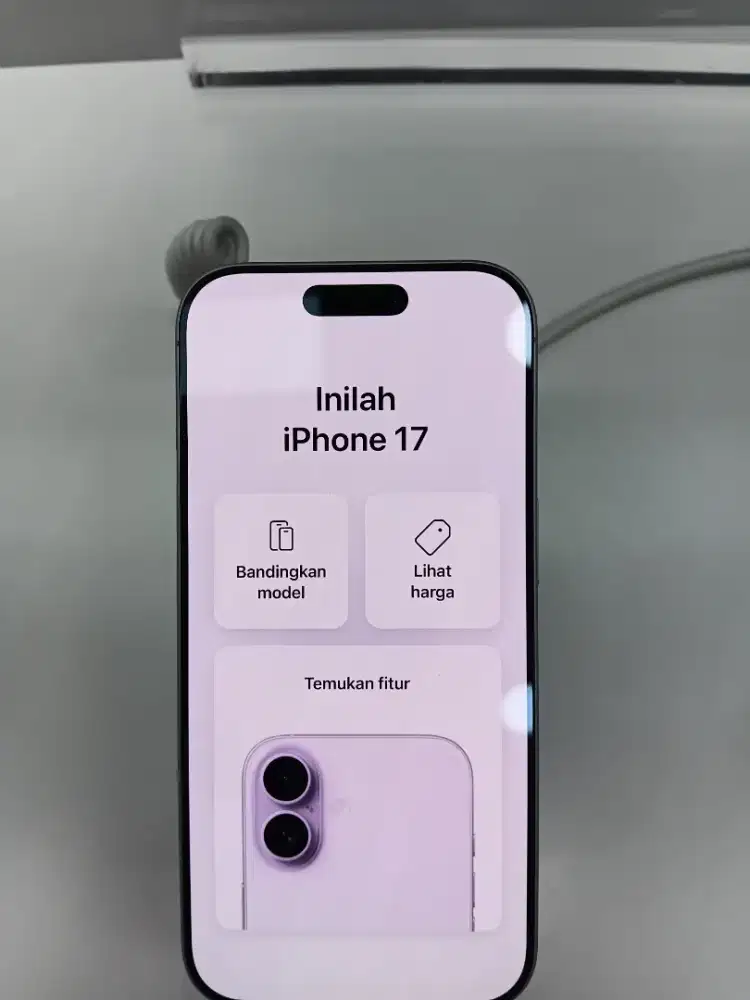 IPHONE 17 Series